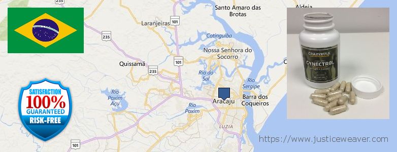 Best Place for Gynecomastia Surgery  Aracaju, Brazil