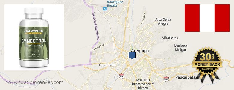 Dónde comprar Gynecomastia Surgery en linea Arequipa, Peru