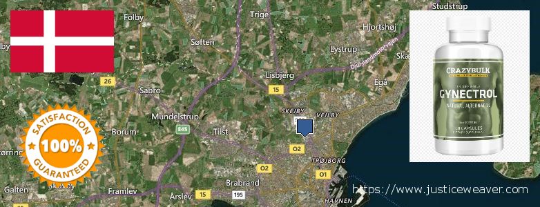 Hvor kan jeg købe Gynecomastia Surgery online Arhus, Denmark