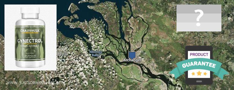  Gynecomastia Surgery  Arkhangel'sk, Russia