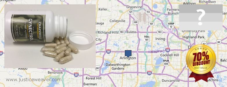 कहॉ से खरीदु Gynecomastia Surgery ऑनलाइन Arlington, USA