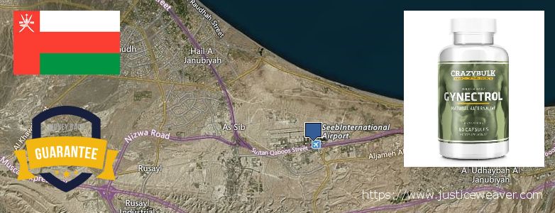  Gynecomastia Surgery  As Sib al Jadidah, Oman