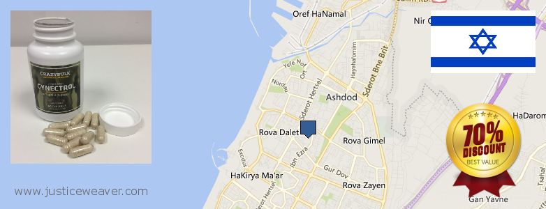 Best Place for Gynecomastia Surgery  Ashdod, Israel