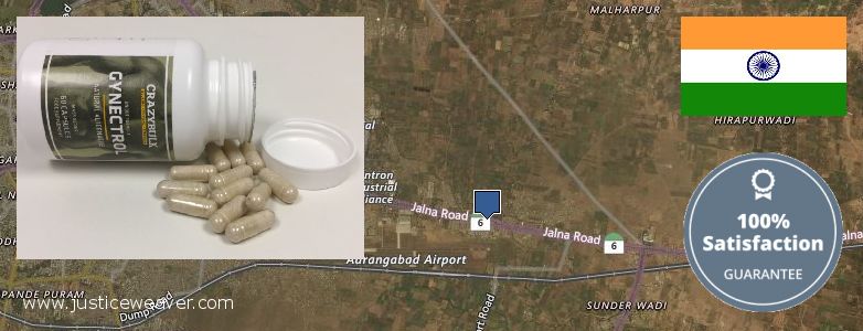 कहॉ से खरीदु Gynecomastia Surgery ऑनलाइन Aurangabad, India