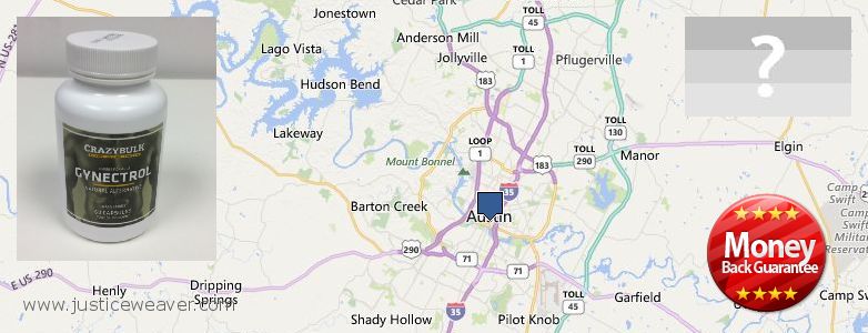  Gynecomastia Surgery  Austin, USA