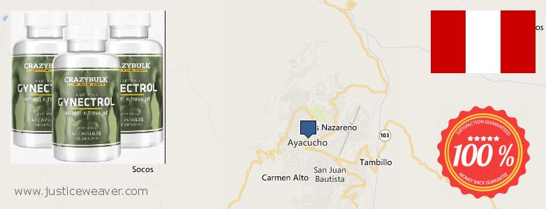 Dónde comprar Gynecomastia Surgery en linea Ayacucho, Peru