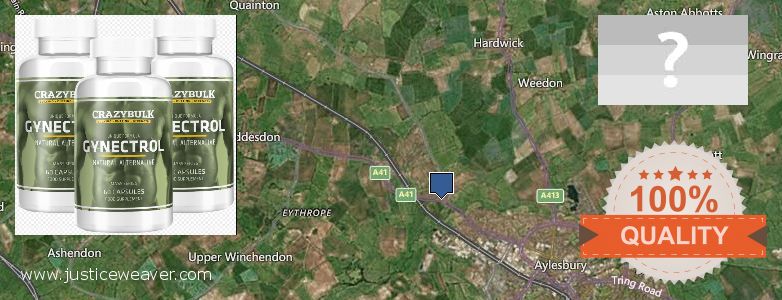 Dónde comprar Gynecomastia Surgery en linea Aylesbury, UK