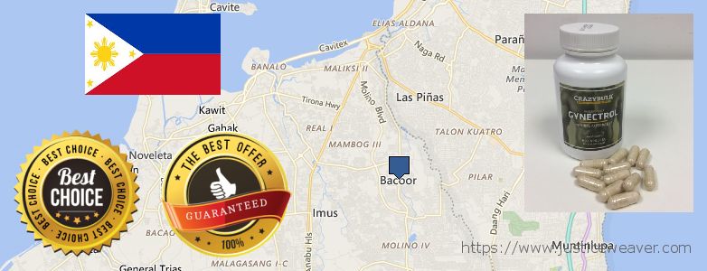 Best Gynecomastia Surgery  Bacoor, Philippines