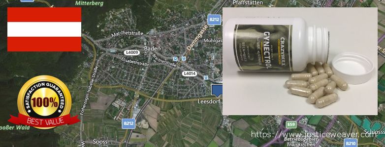 gdje kupiti Gynecomastia Surgery na vezi Baden bei Wien, Austria