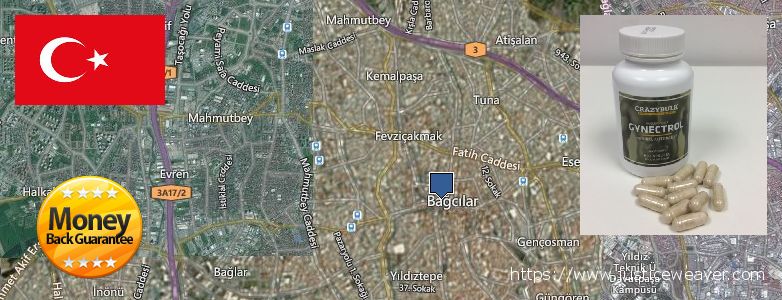  Gynecomastia Surgery  Bagcilar, Turkey