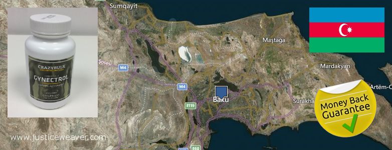 Get Gynecomastia Surgery  Baku, Azerbaijan