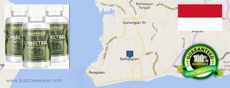 Dimana tempat membeli Gynecomastia Surgery online Balikpapan, Indonesia