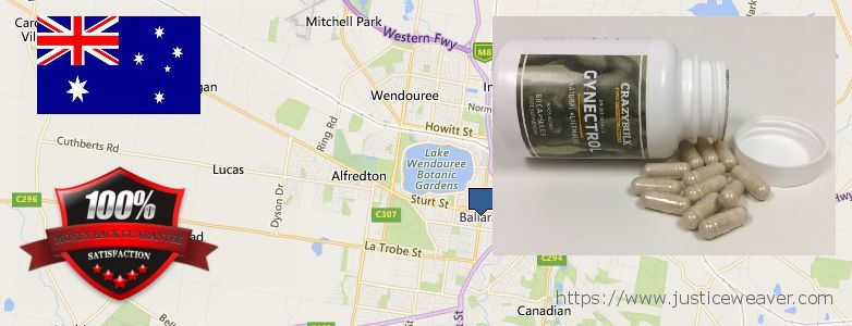  Gynecomastia Surgery  Ballarat, Australia