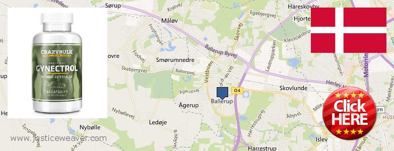 Cost of Gynecomastia Surgery  Ballerup, Denmark