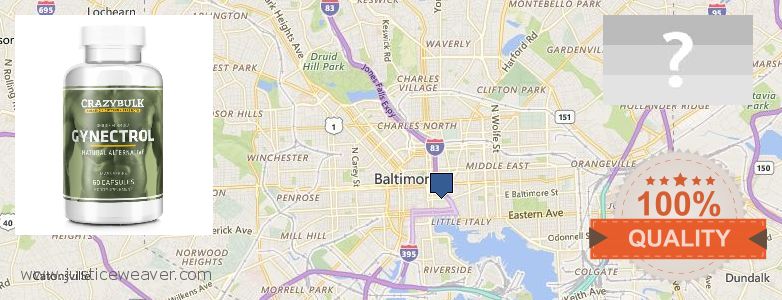 از کجا خرید Gynecomastia Surgery آنلاین Baltimore, USA