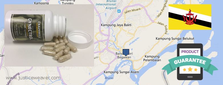 Di manakah boleh dibeli Gynecomastia Surgery talian Bandar Seri Begawan, Brunei