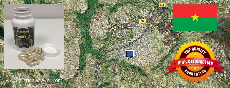 Recomended Gynecomastia Surgery  Banfora, Burkina Faso