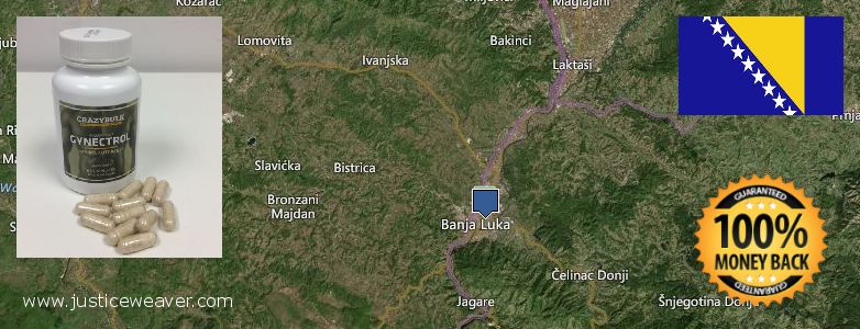 Де купити Gynecomastia Surgery онлайн Banja Luka, Bosnia and Herzegovina