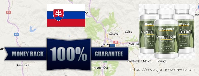 Къде да закупим Gynecomastia Surgery онлайн Banska Bystrica, Slovakia