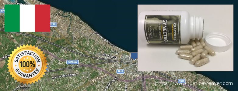  Gynecomastia Surgery  Barletta, Italy