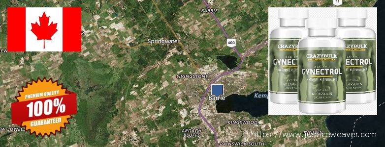 Où Acheter Gynecomastia Surgery en ligne Barrie, Canada