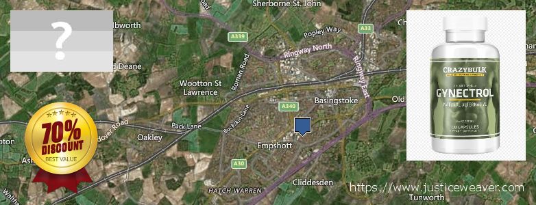 Dónde comprar Gynecomastia Surgery en linea Basingstoke, UK