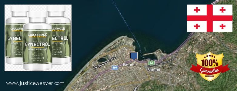 Где купить Gynecomastia Surgery онлайн Batumi, Georgia