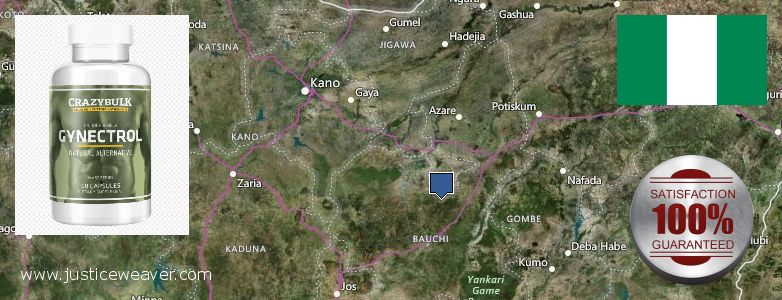 Cost of Gynecomastia Surgery  Bauchi, Nigeria