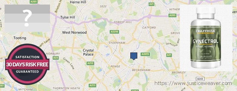 Dónde comprar Gynecomastia Surgery en linea Beckenham, UK