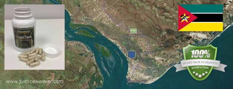 Get Gynecomastia Surgery  Beira, Mozambique