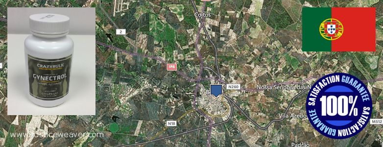  Gynecomastia Surgery  Beja, Portugal