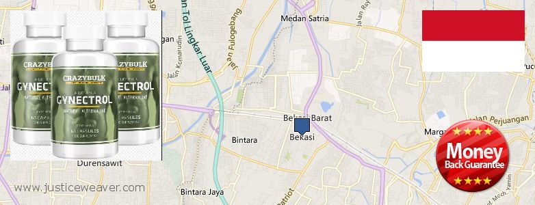 Dimana tempat membeli Gynecomastia Surgery online Bekasi, Indonesia