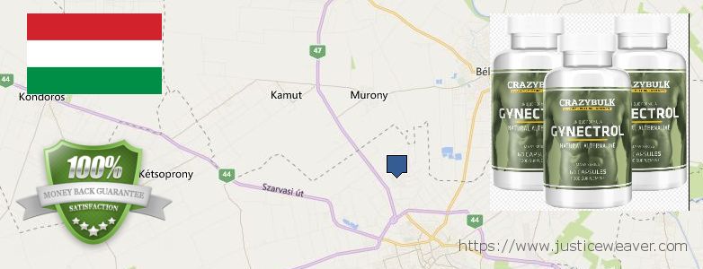 Hol lehet megvásárolni Gynecomastia Surgery online Békéscsaba, Hungary