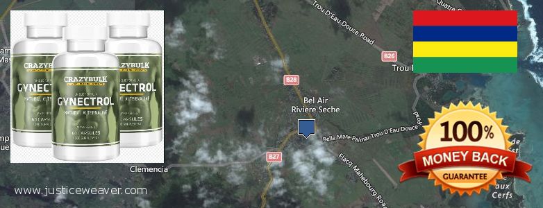  Gynecomastia Surgery  Bel Air Riviere Seche, Mauritius