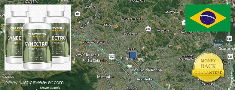 Gynecomastia Surgery Belford Roxo, Brazil Get Gynecomastia Surgery Belford Roxo, Brazil