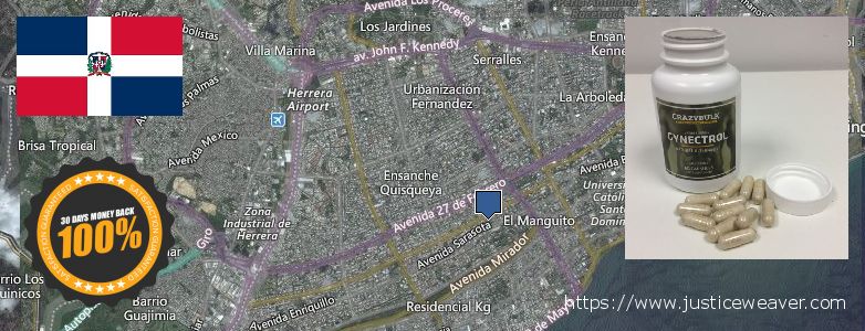 Best Place for Gynecomastia Surgery  Bella Vista, Dominican Republic