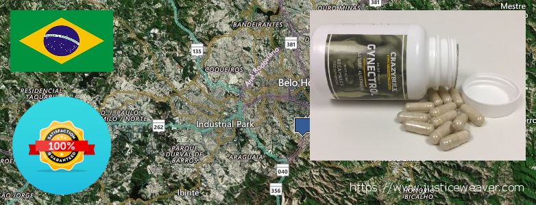  Gynecomastia Surgery  Belo Horizonte, Brazil