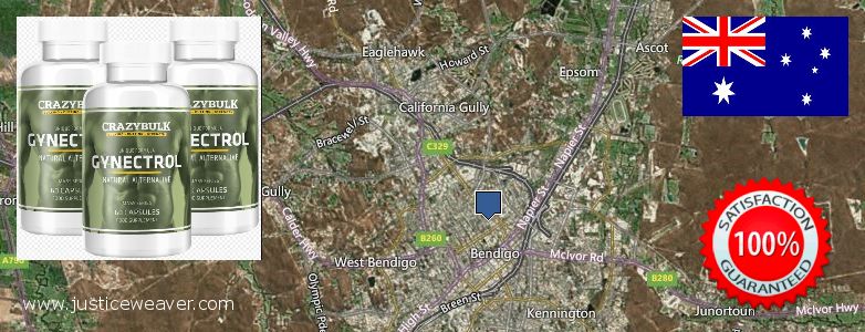  Gynecomastia Surgery  Bendigo, Australia