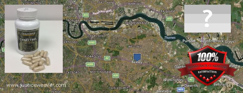 Dónde comprar Gynecomastia Surgery en linea Bexley, UK