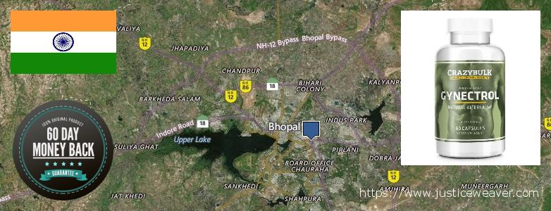 Best Place for Gynecomastia Surgery  Bhopal, India