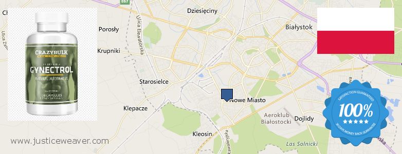 איפה לקנות Gynecomastia Surgery באינטרנט Bialystok, Poland