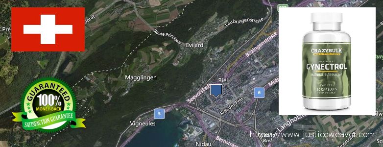 Dove acquistare Gynecomastia Surgery in linea Biel Bienne, Switzerland