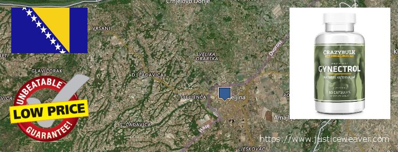 gdje kupiti Gynecomastia Surgery na vezi Bijeljina, Bosnia and Herzegovina