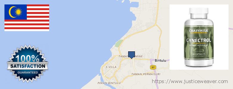 Get Gynecomastia Surgery  Bintulu, Malaysia