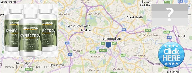 Dónde comprar Gynecomastia Surgery en linea Birmingham, UK