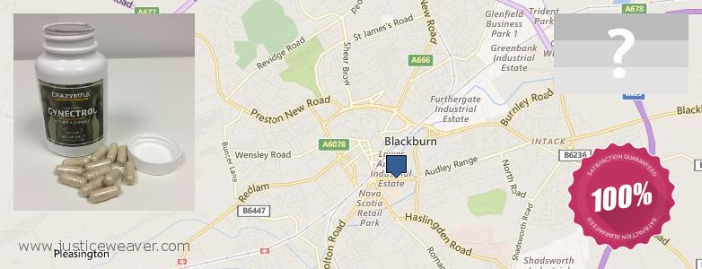 Dónde comprar Gynecomastia Surgery en linea Blackburn, UK