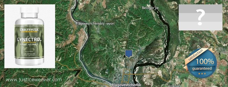 Get Gynecomastia Surgery  Blagoveshchensk, Russia