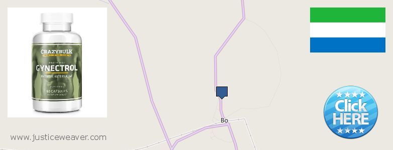 Recomended Gynecomastia Surgery  Bo, Sierra Leone