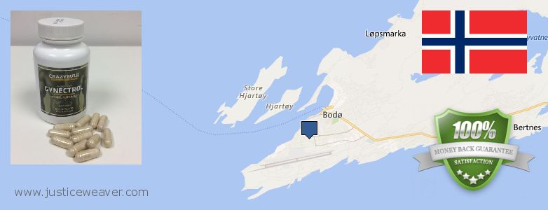 Best Gynecomastia Surgery  Bodo, Norway