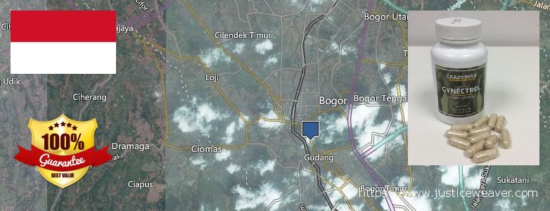 Recomended Gynecomastia Surgery  Bogor, Indonesia